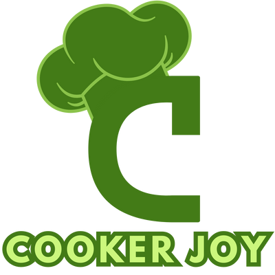 Cooker joy 